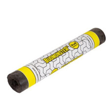 Руберойд РКК-350 BudMonster покрівельний, 1х10 м Руберойд РКК-350 BudMonster покрівельний, 1х10 м