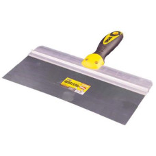 Шпатель Mastertool AL-PROFI 300х85 мм, TPR ручка, (19-5330)