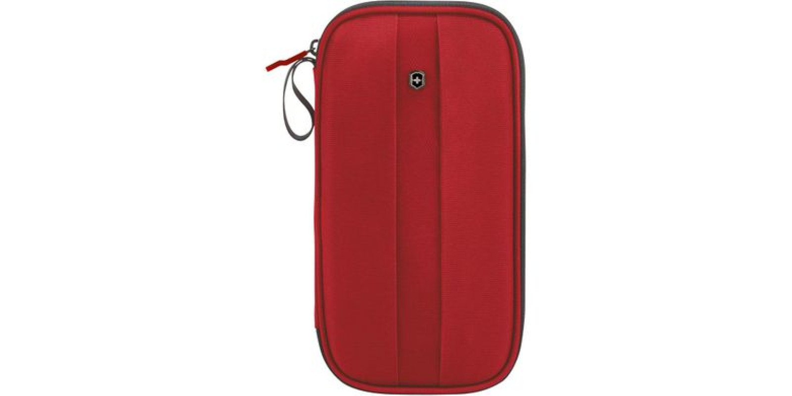 Дорожній компаньйон із RFID захистом Victorinox Travel Accessories 4.0 Vt311728.03 Red