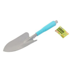 Совок посадочный Mastertool с пластиковой рукояткой, 330х90 мм, (14-6180)