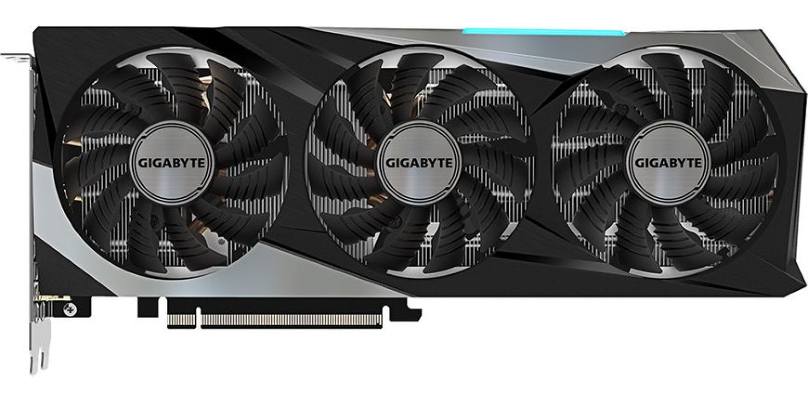 GIGABYTE GV-N306TGAMINGOC PRO-8GD rev.3