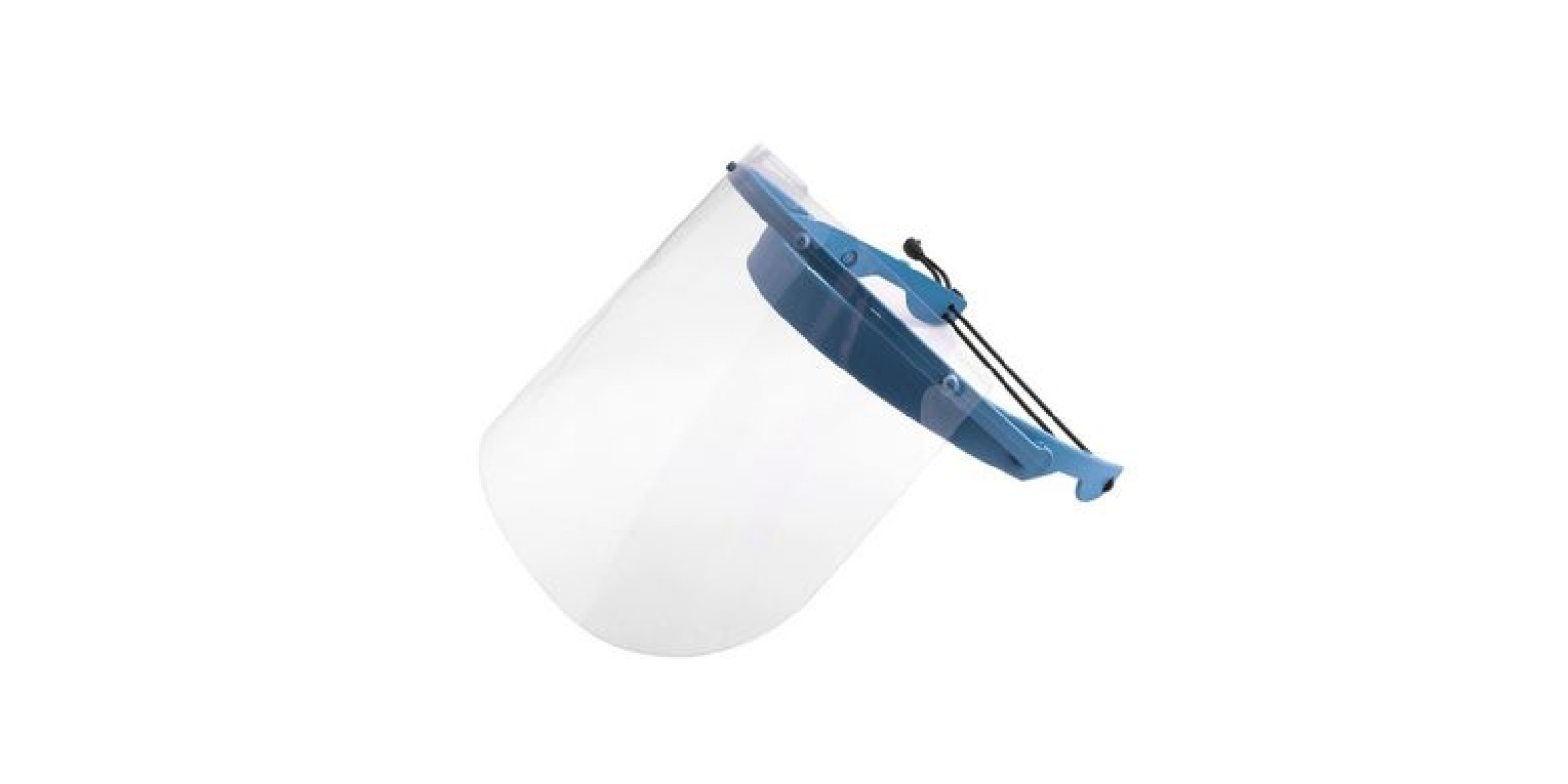 Щиток защитный Mastertool 3х175 мм (81-0029) Щиток защитный Mastertool 3х175 мм (81-0029)