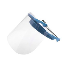 Щиток захисний Mastertool 3х175 мм (81-0029)