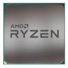 AMD Ryzen 5 3600 + Wraith Stealth (100-100000031MPK)