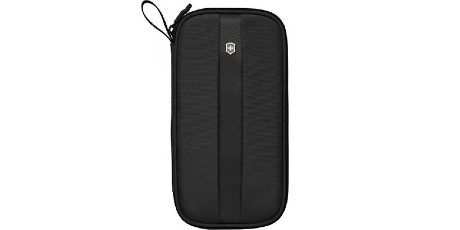 Дорожный компаньон с RFID защитой Victorinox Travel Accessories 5.0 Vt610597 Black