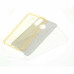  силіконовий (tpu) чохол unicase glitter cover для huawei p30 lite - gold смартфони, тб та електроніка 14100 3
