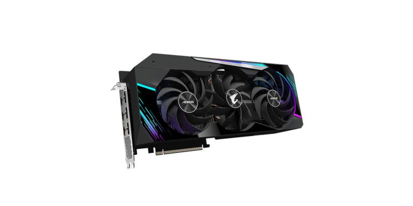 GIGABYTE AORUS GeForce RTX 3080 Ti XTREME 12G (GV-N308TAORUS X-12GD)