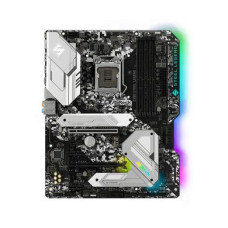 ASRock Z390 Steel Legend ASRock Z390 Steel Legend