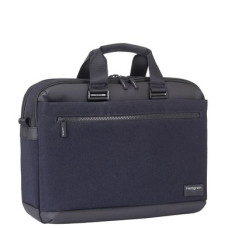 Сумка повсякденна Hedgren Next BYTE з RFID кишенею HNXT08/744-01 Elegant Blue
