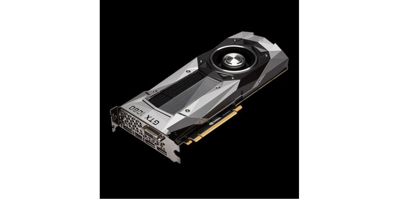 PNY GeForce GTX 1080 8GB (VCGGTX10808PB) PNY GeForce GTX 1080 8GB (VCGGTX10808PB)