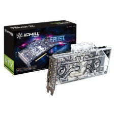INNO3D GEFORCE RTX 3080 TI ICHILL FROSTBITE (C308T-126XX-1810FB) INNO3D GEFORCE RTX 3080 TI ICHILL FROSTBITE (C308T-126XX-1810FB)