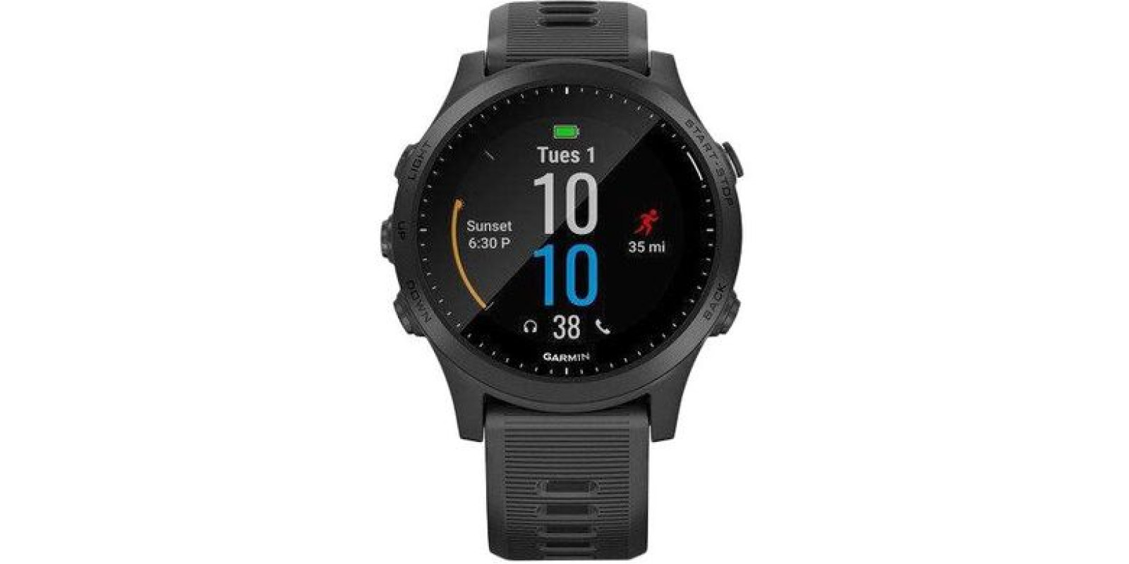 Garmin Forerunner 945 (010-02063-01/010-02063-00)