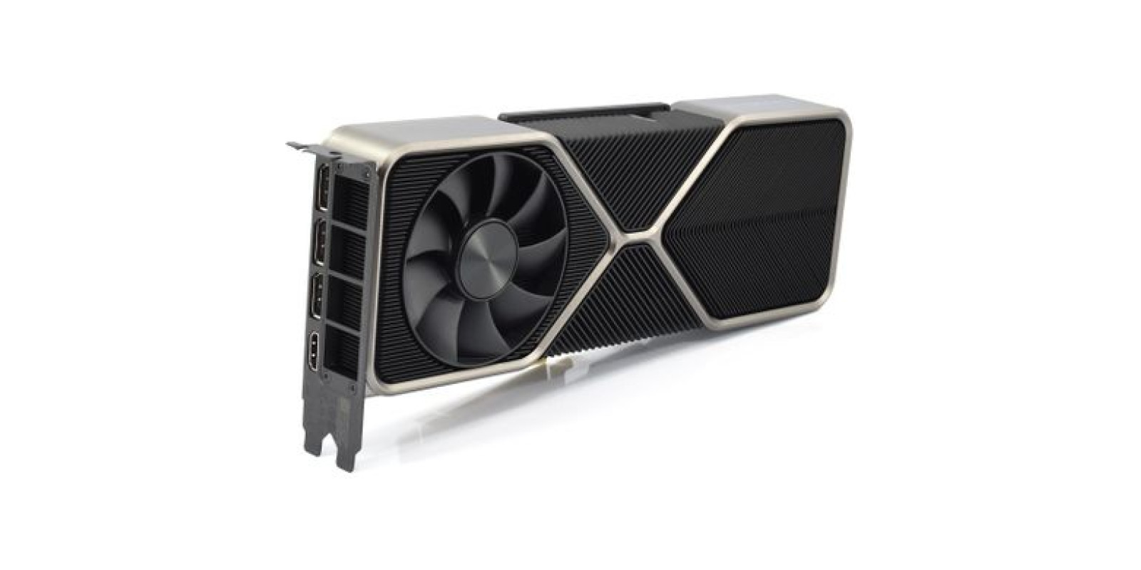 NVIDIA GeForce RTX 3080 Ti Founders Edition (900-1G133-2518-000)