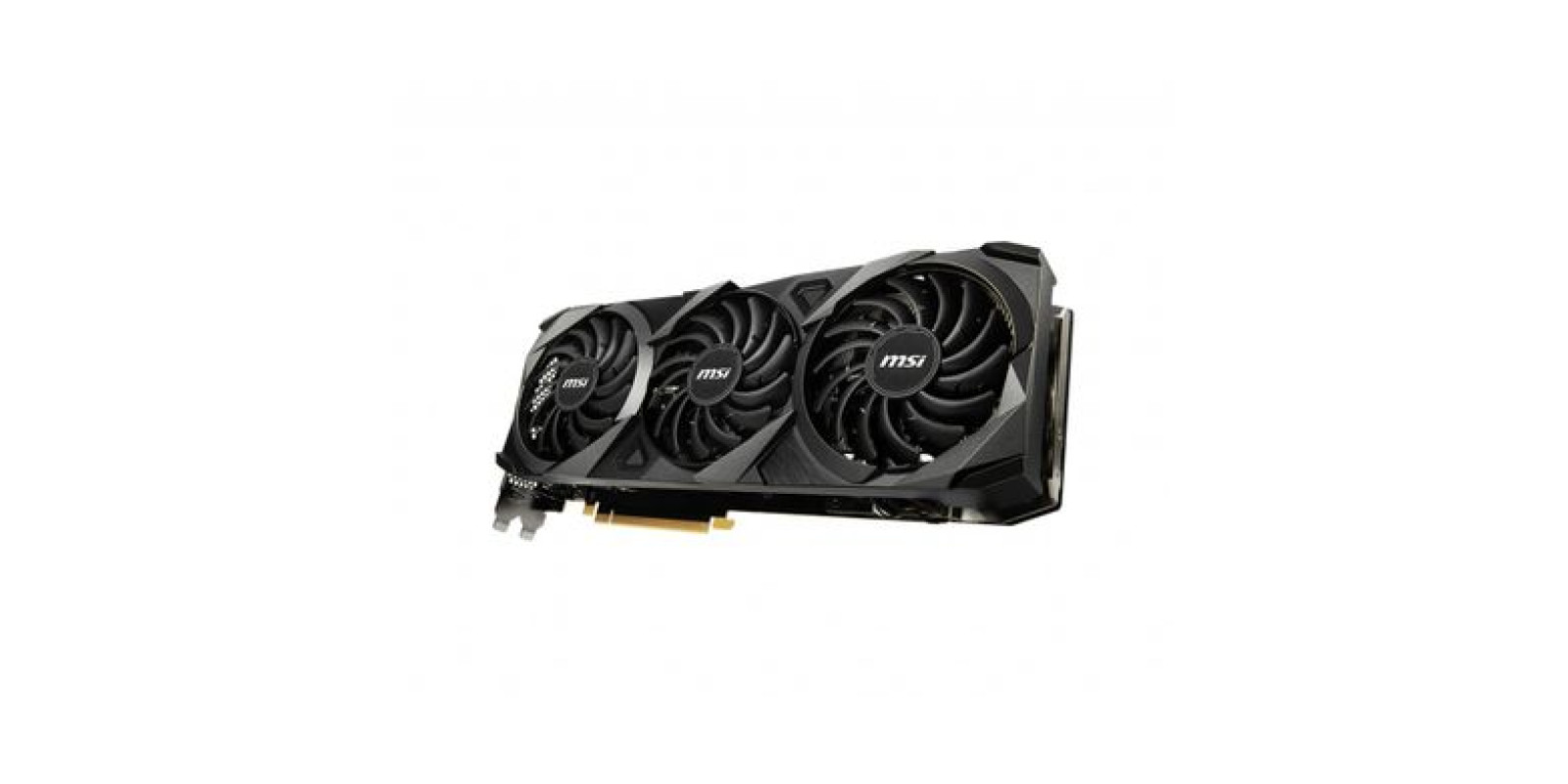 MSI GeForce RTX 3080 Ti VENTUS 3X 12G OC MSI GeForce RTX 3080 Ti VENTUS 3X 12G OC