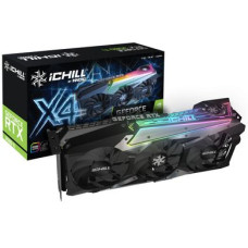 INNO3D GEFORCE RTX 3080 TI ICHILL X4 (C308T4-126XX-1810VA36) INNO3D GEFORCE RTX 3080 TI ICHILL X4 (C308T4-126XX-1810VA36)