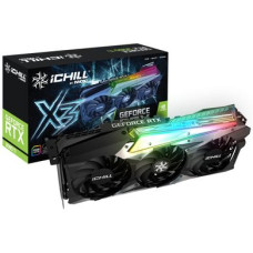 INNO3D GEFORCE RTX 3080 TI ICHILL X3 (C308T3-126XX-1810VA37) INNO3D GEFORCE RTX 3080 TI ICHILL X3 (C308T3-126XX-1810VA37)