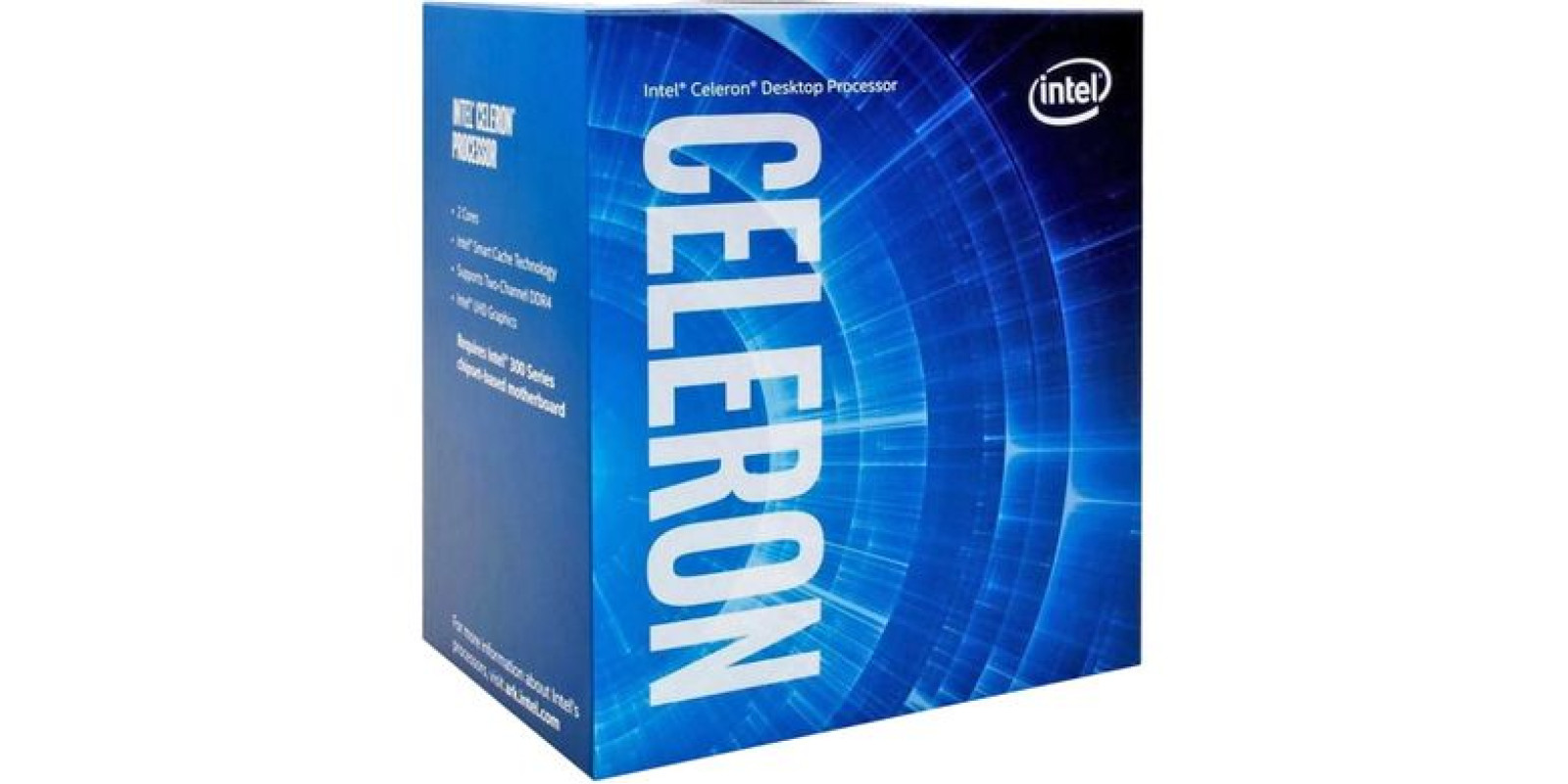 Intel Celeron G5905 (BX80701G5905)