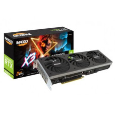 INNO3D GEFORCE RTX 3080 TI X3 (N308T3-126X-1810VA44) INNO3D GEFORCE RTX 3080 TI X3 (N308T3-126X-1810VA44)