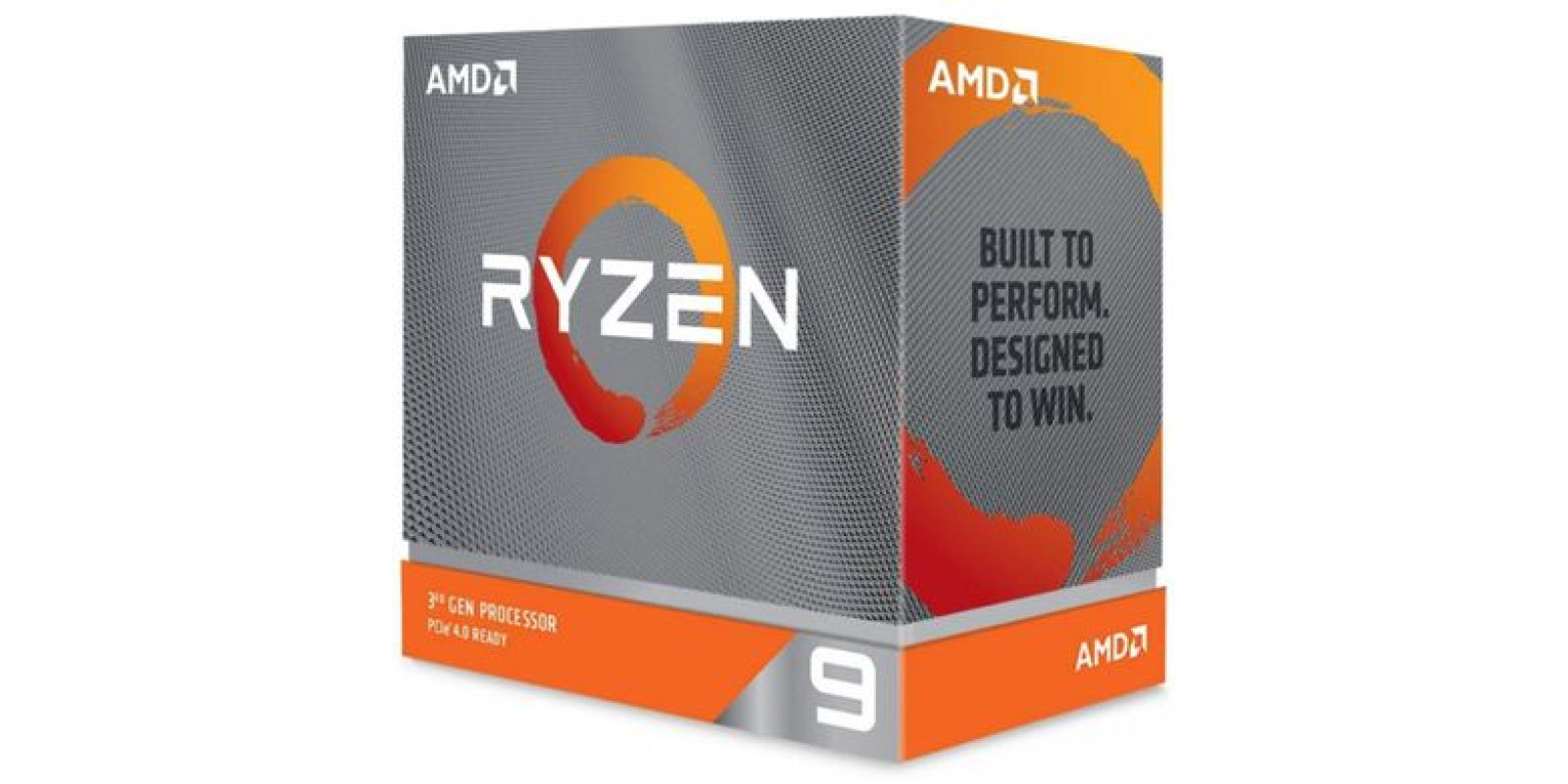 AMD Ryzen 9 3950X (100-100000051WOF) AMD Ryzen 9 3950X (100-100000051WOF)