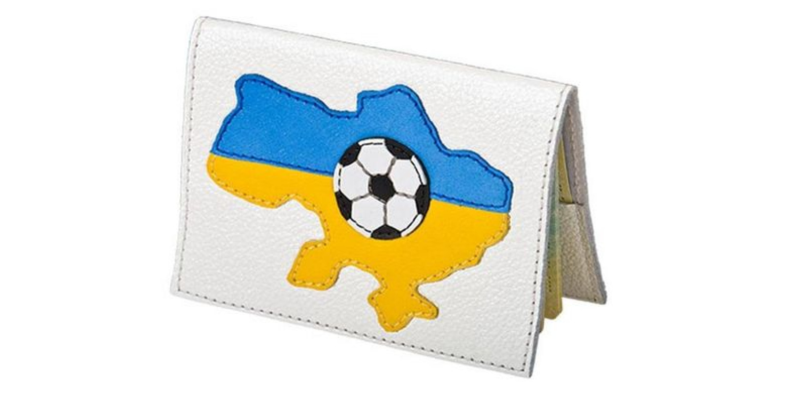 Обкладинка на паспорт Unique U 