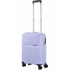 Валіза American Tourister Sunside з поліпропілену на 4-х колесах 51g*001 Pastel Blue (малий)
