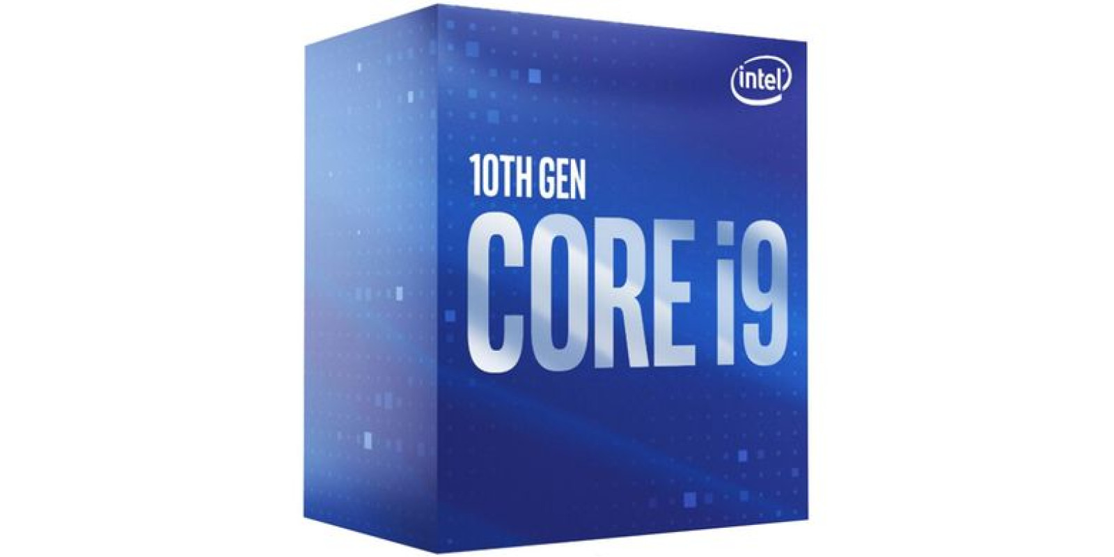 Intel Core i9-10900K (BX8070110900K)