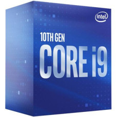 Intel Core i9-10900K (BX8070110900K)