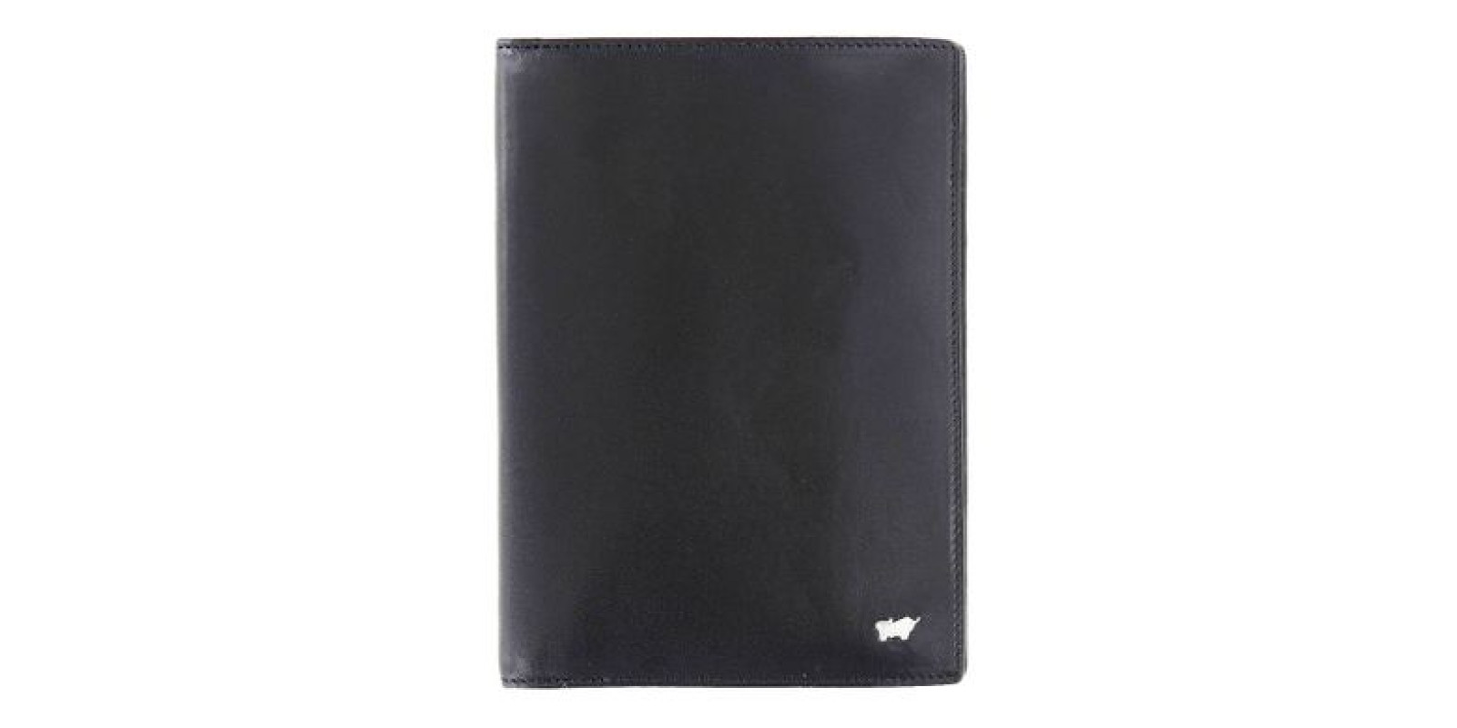 Портмоне з відділенням для паспорта Braun Buffel Basic Gaucho 34440-004