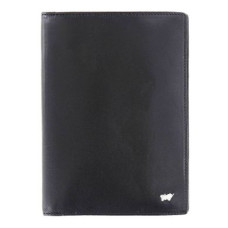 Портмоне з відділенням для паспорта Braun Buffel Basic Gaucho 34440-004