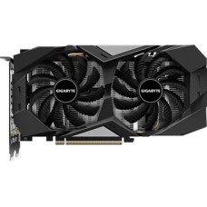 GIGABYTE GeForce GTX 1660 Super 6GB OC (GV-N166SOC-6GD)