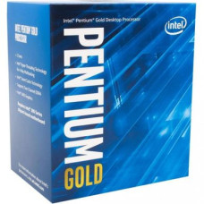 Intel Pentium Gold G5600F (BX80684G5600F)