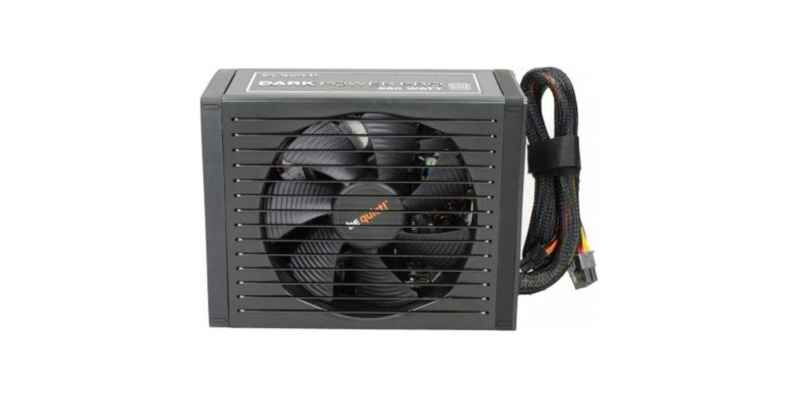 be quiet! Dark Power Pro 11 850W