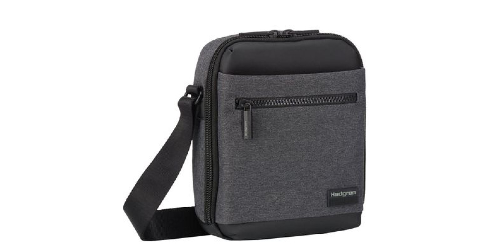 Сумка повседневная Hedgren Next APP з RFID карманом HNXT01/214-01 Stylish Grey