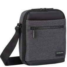 Сумка повсякденна Hedgren Next APP з RFID кишенею HNXT01/214-01 Stylish Grey