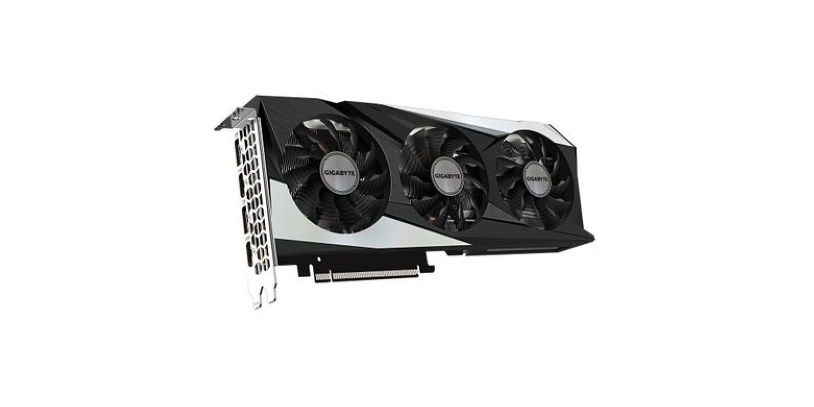 GIGABYTE GeForce RTX 3060 Ti GAMING 8G (GV-N306TGAMING-8GD)