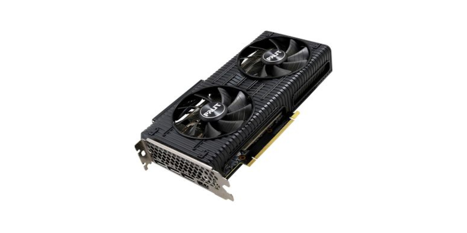 Palit GeForce RTX 3060 Dual (NE63060019K9-190AD) LHR