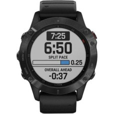 Garmin Fenix 6 Pro Black (010-02158-02/010-02158-01)
