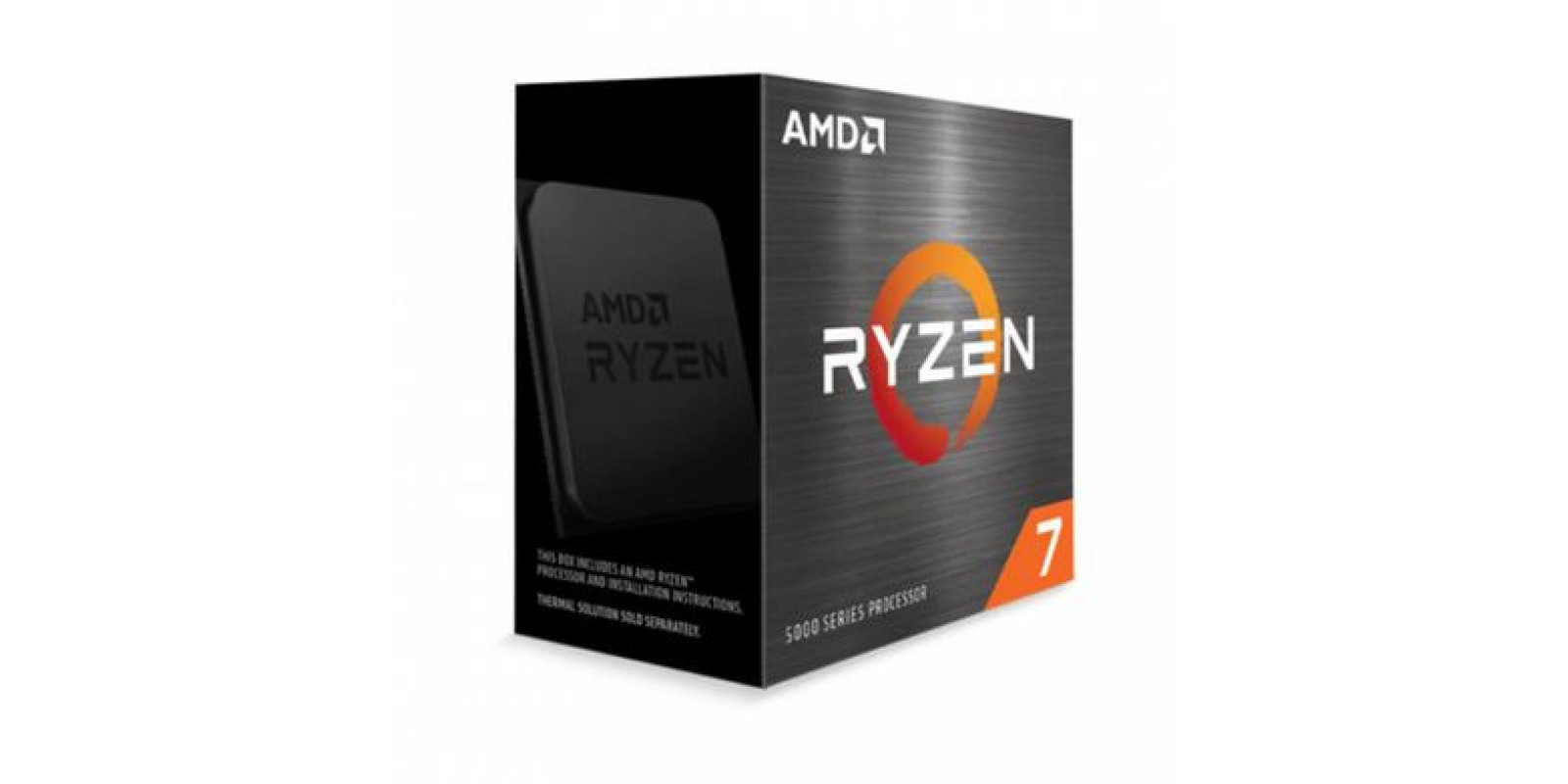 AMD Ryzen 7 5700G (100-100000263BOX)