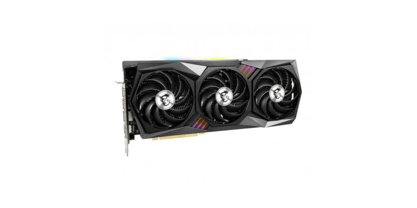 MSI GeForce RTX 3080 Ti GAMING X TRIO 12G
