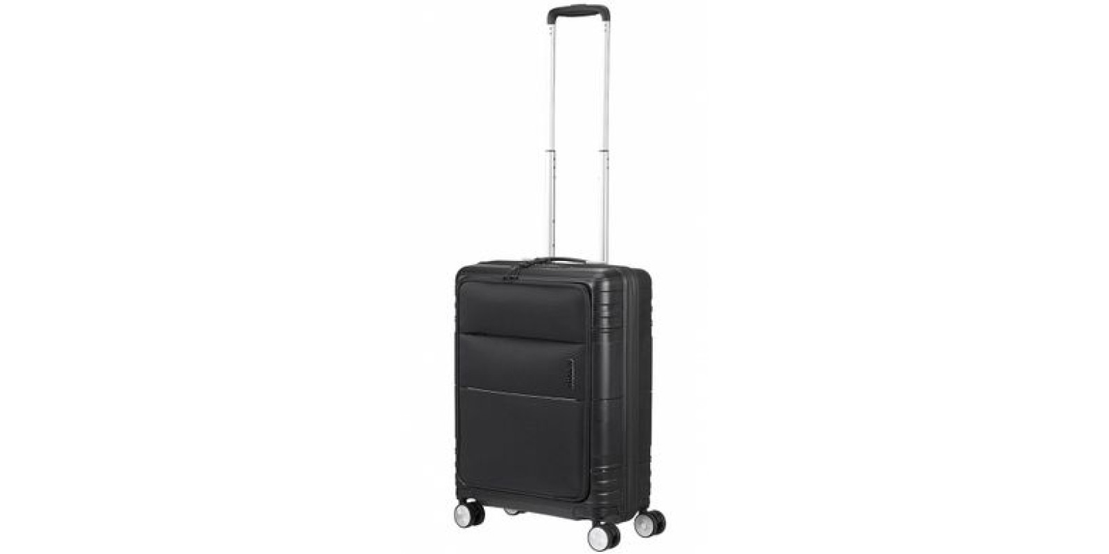 Валіза American Tourister Hello Cabin з відділенням для ноутбука до 15,6