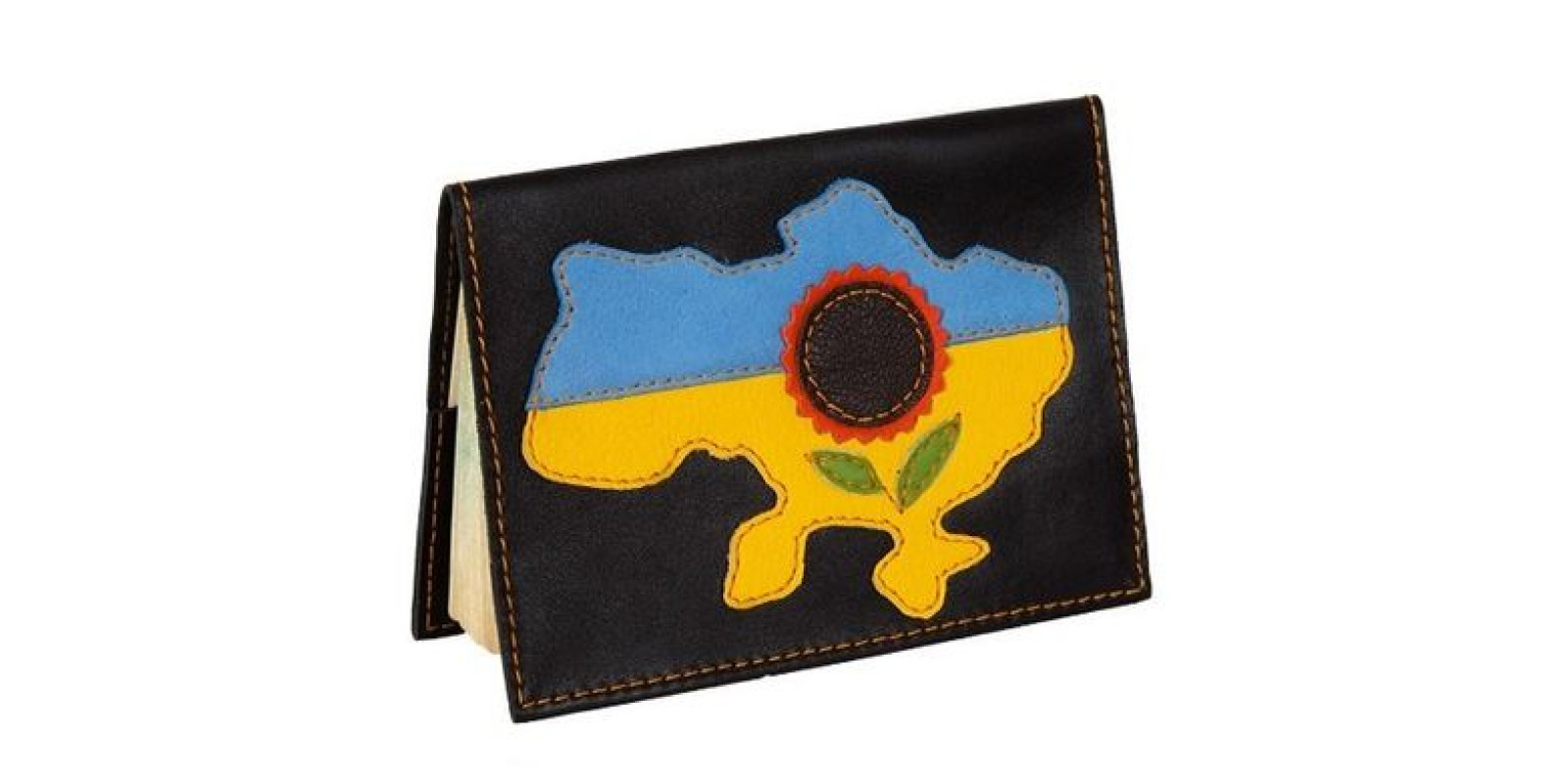 Обложка на паспорт Unique U 