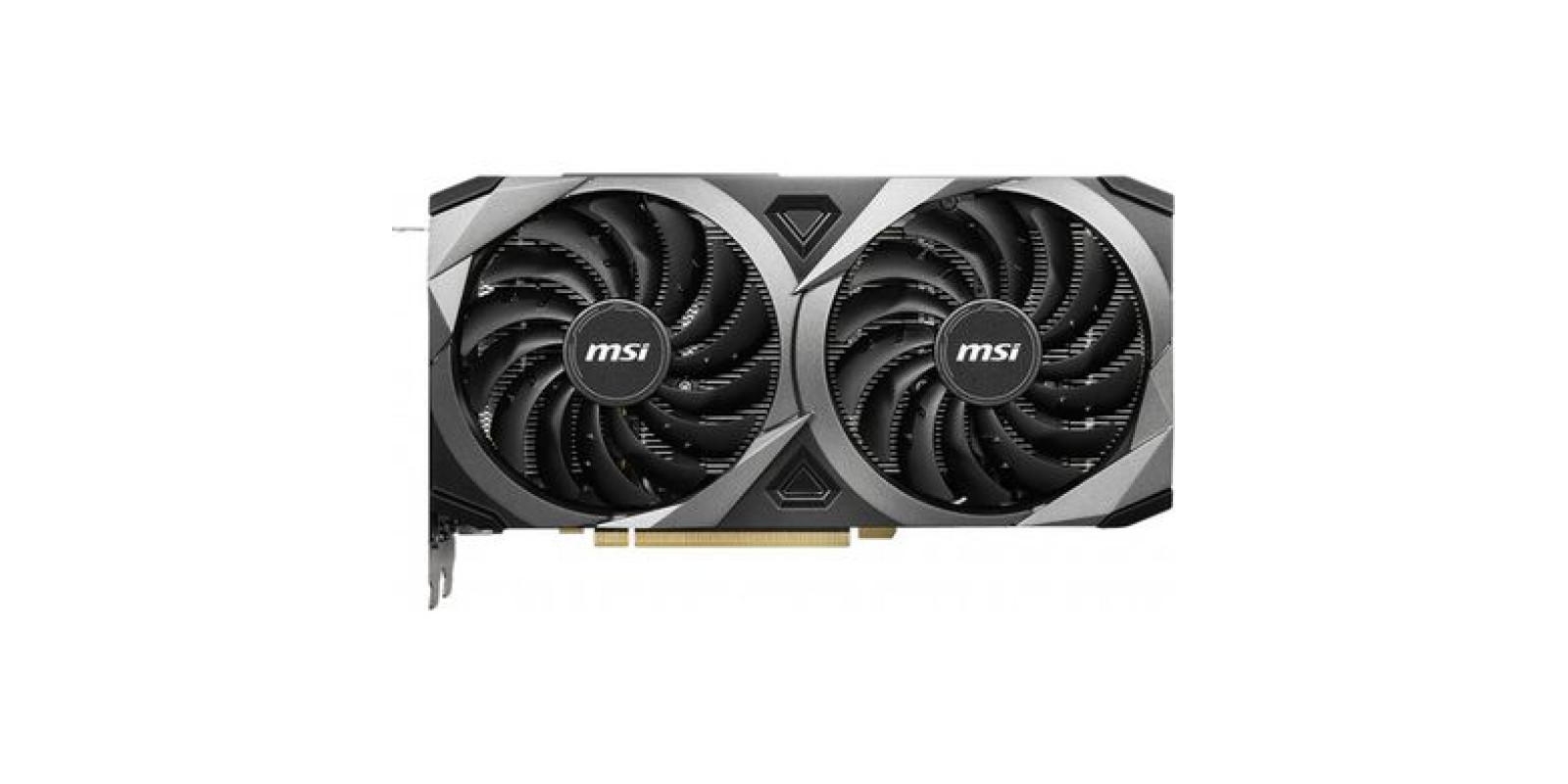 MSI GeForce RTX 3060 Ti VENTUS 2X OC