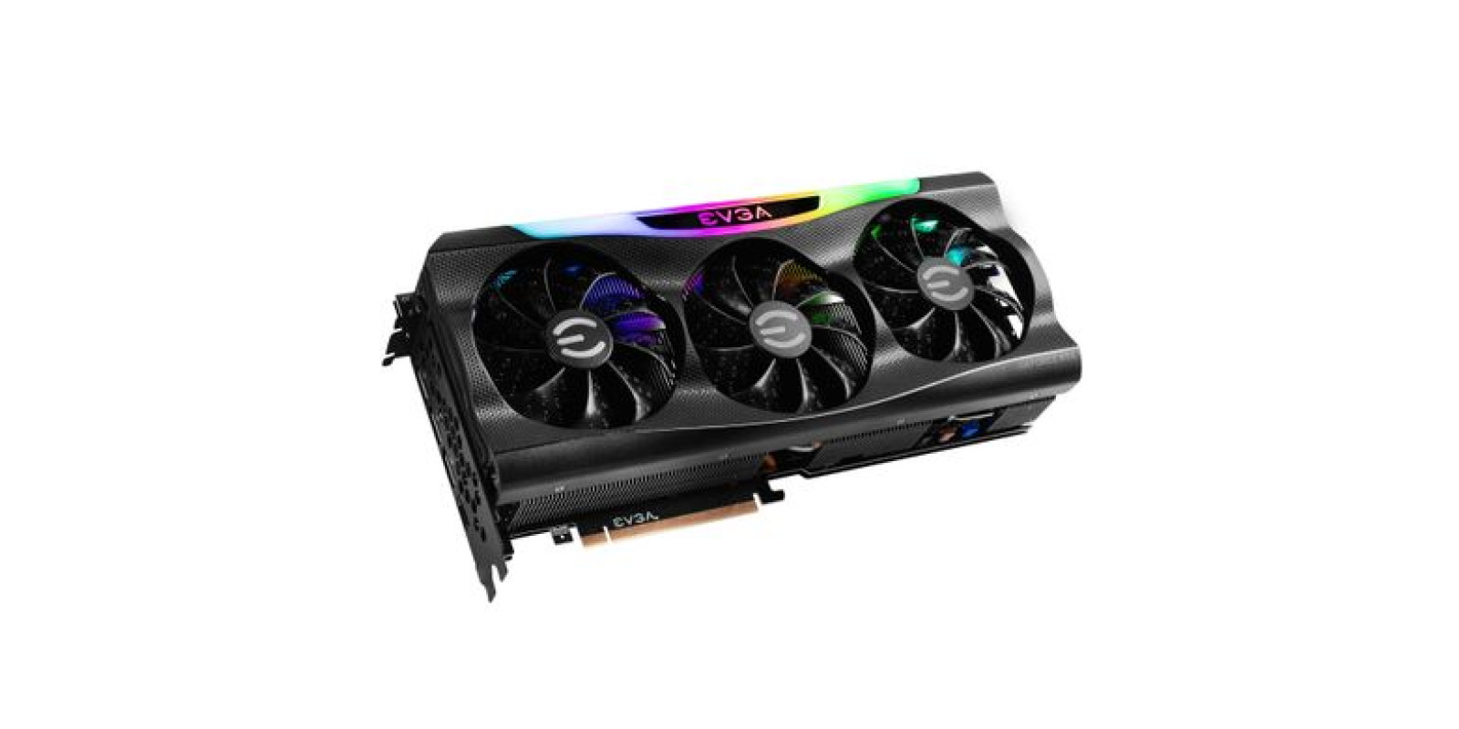EVGA GeForce RTX 3080 Ti FTW3 ULTRA GAMING (12G-P5-3967-KR)