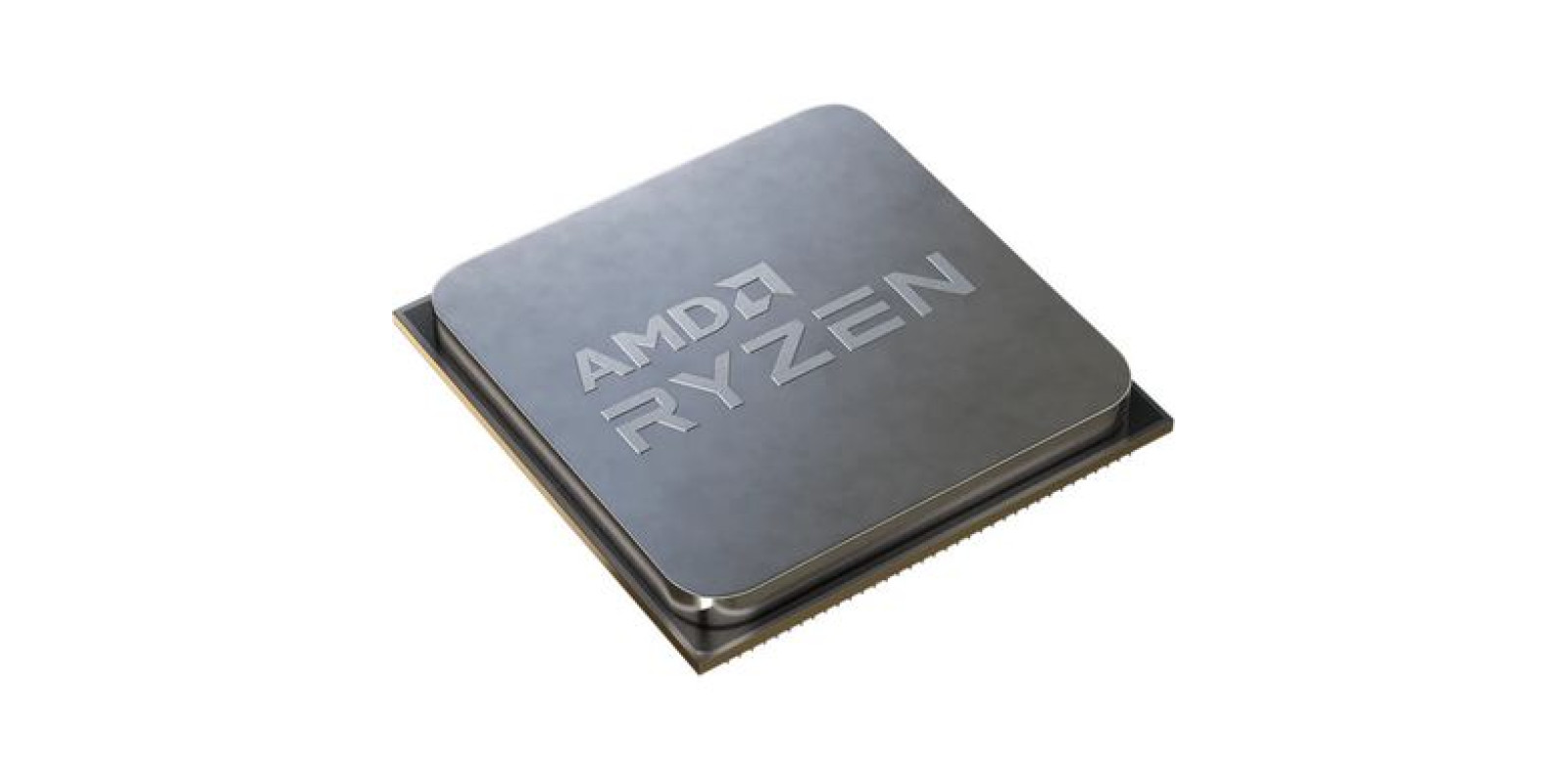 AMD Ryzen 5 5600X (100-100000065MPK)