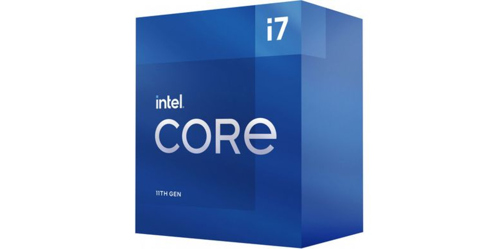 Intel Core i7-11700K (BX8070811700K)