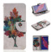 Чохол-книжка Deexe Color Wallet для Xiaomi Redmi Note 5 Pro - Colorful Tree чохол-книжка deexe color wallet для xiaomi redmi note 5 pro - colorful tree смартфони, тб та електроніка 14105 2
