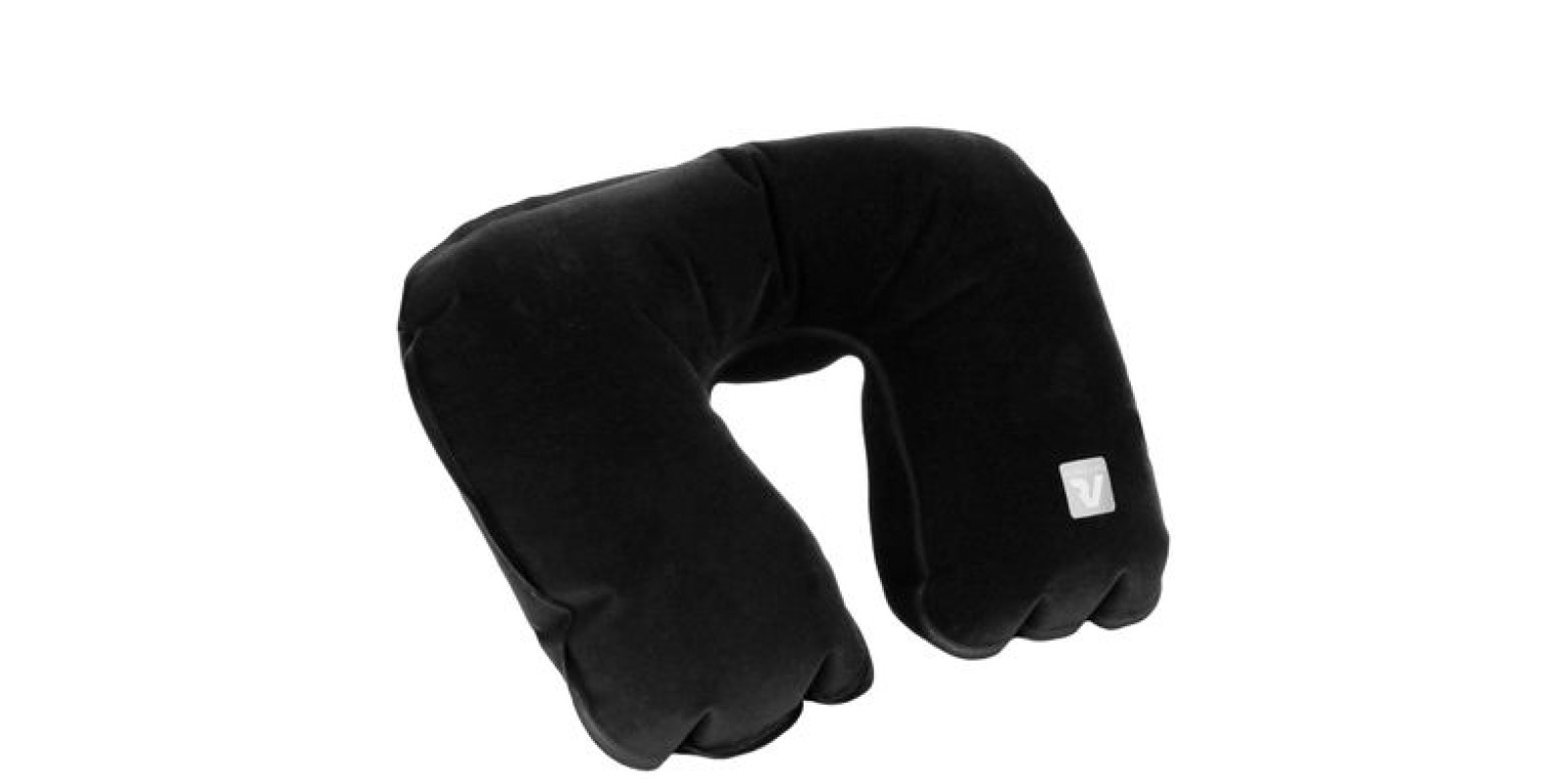 Надувная подушка под голову Roncato Accessories 419011/01 черный
