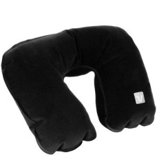 Надувна подушка під голову Roncato Accessories 419011/01 чорний