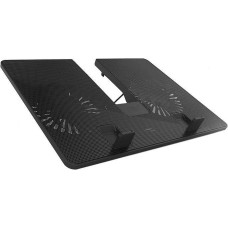 DeepCool U PAL Black