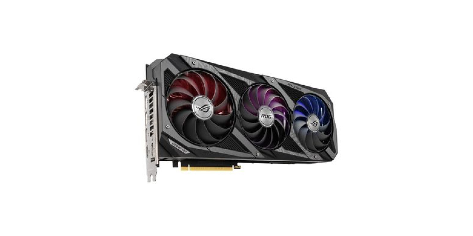 ASUS ROG-STRIX-RTX3080TI-12G-GAMING